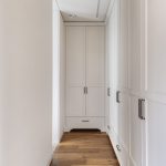 ארונות בגדים כפריים בהתאמה אישית